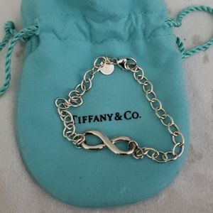 Tiffany & Co Sterling Silver Bracelet